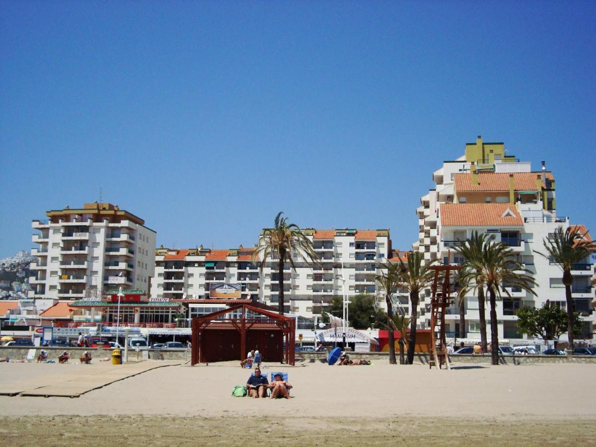Apartamento Peniscola Playa Orange Costa Exterior foto