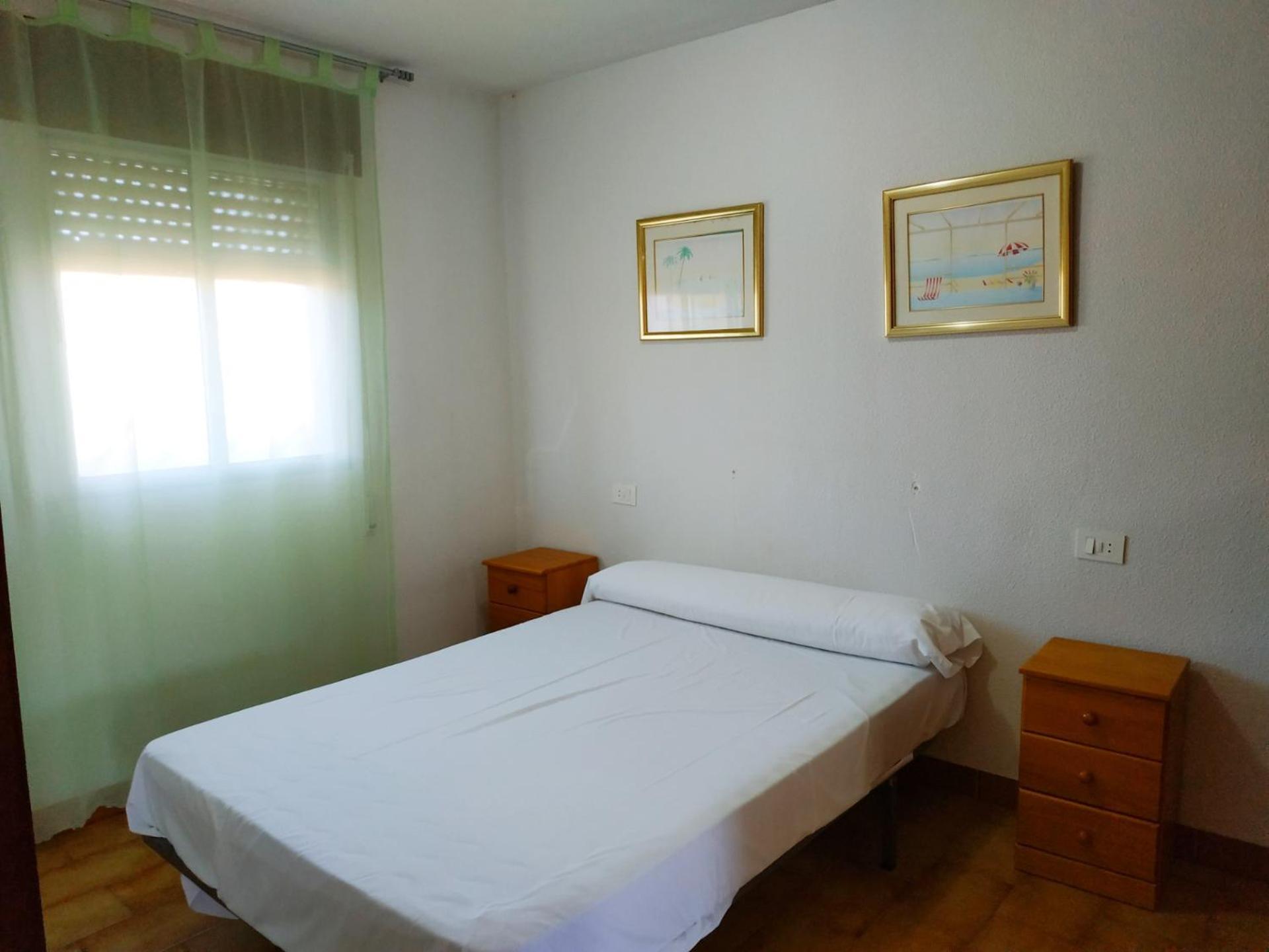 Apartamento Peniscola Playa Orange Costa Exterior foto