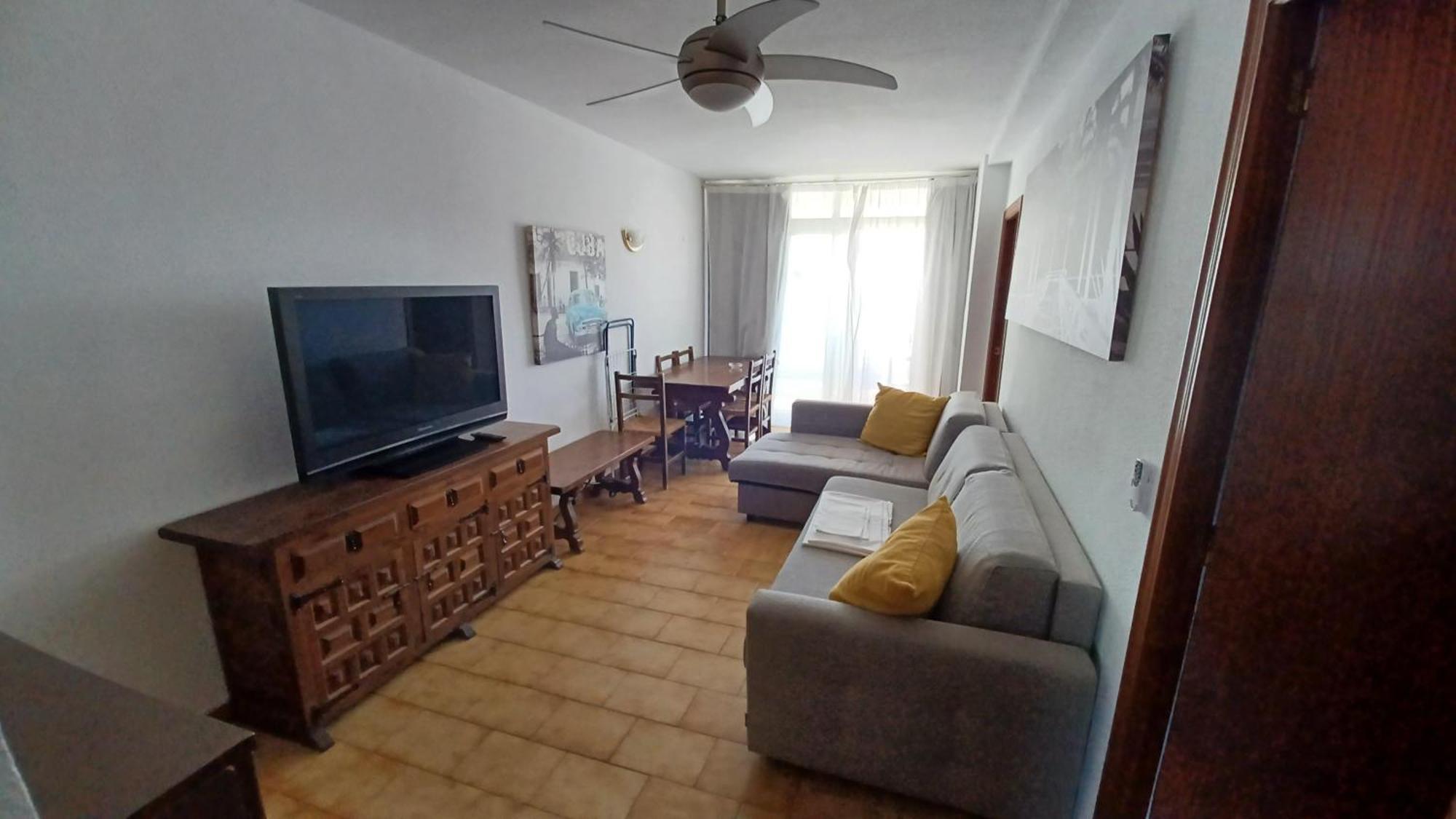 Apartamento Peniscola Playa Orange Costa Exterior foto