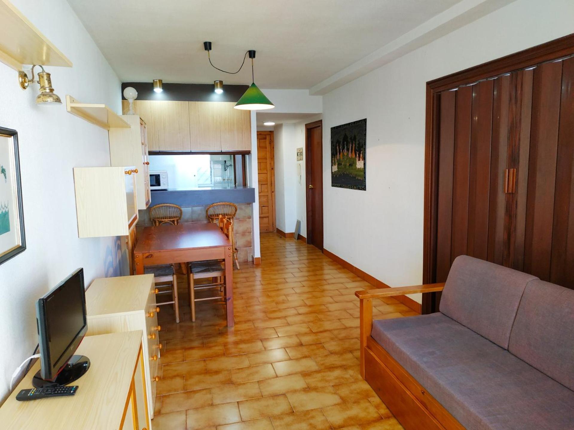 Apartamento Peniscola Playa Orange Costa Exterior foto